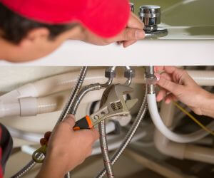 About Emergency plumbing pros Loretto, VA